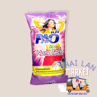 Bột giặt PAO Nanotech 5kg