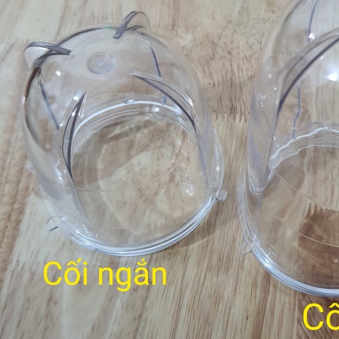 Cối xay cho các dòng sinh tố các loại cốc ngắn cốc cao cốc có quai -giadunghn1