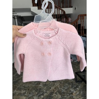 áo khoác len xuất xịn primark