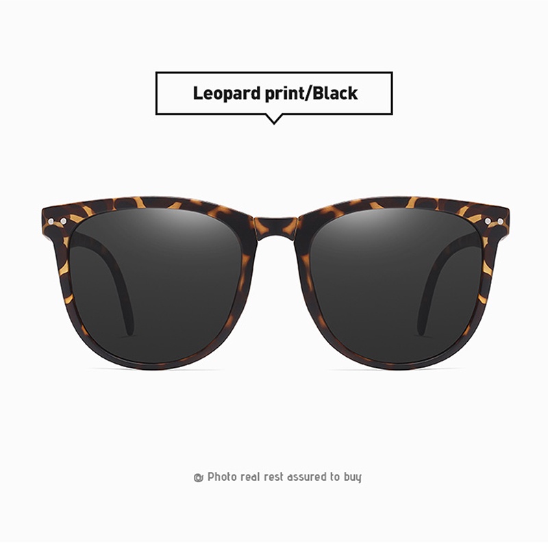 Kính Mát Thời Trang Nam Nữ Thiết Kế Độc Đáo