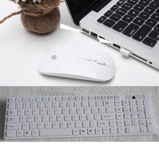 COMBO BÀN PHÍM + CHUỘT KHÔNG DÂY