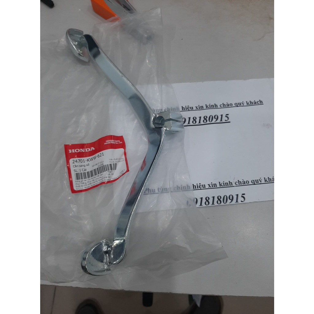 Cần sang số cần đạp số wave anpha 110 rsx 110 wave s 110 rs 110 honda wave blade số