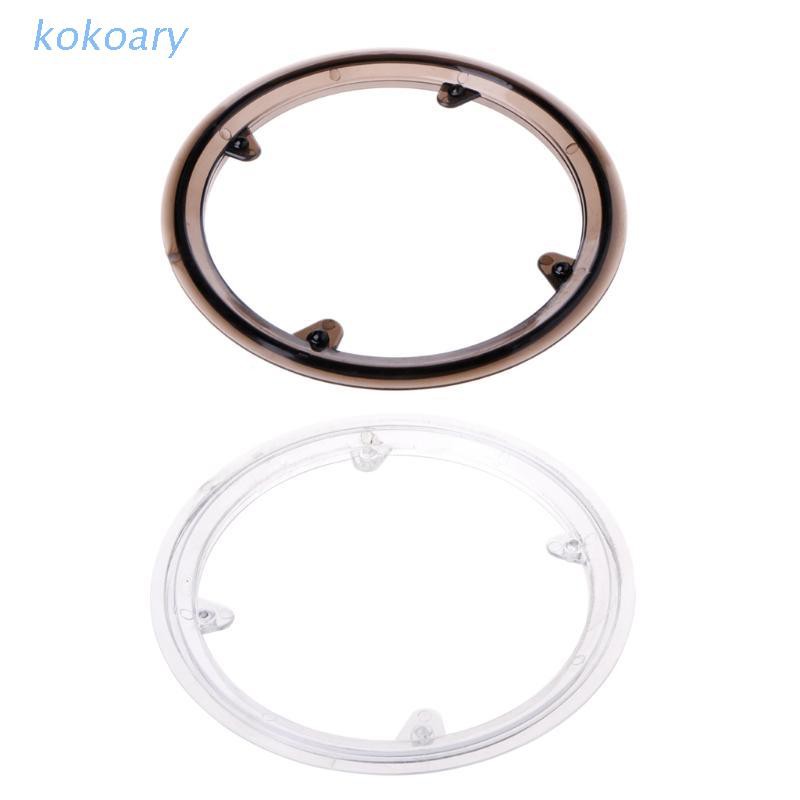 Nắp nhựa bảo vệ tấm trục quay xe đạp leo núi tiện dụng