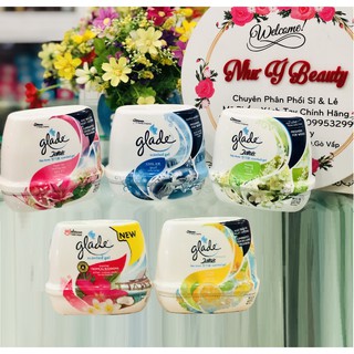 Sáp Thơm Glade 180g