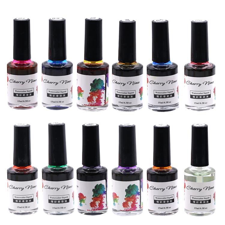 Cồn loang Cherry Nine