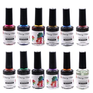 Cồn loang Cherry Nine