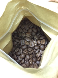 Han Phan Coffee- Cà phê rang mộc