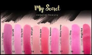 Son My Secret