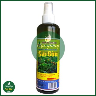 Giấm Gỗ Xua Đuổi Côn Trùng, Kích Thích Tăng Trưởng