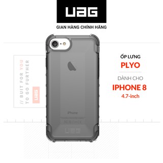 Ốp lưng uag plyo cho iphone 8