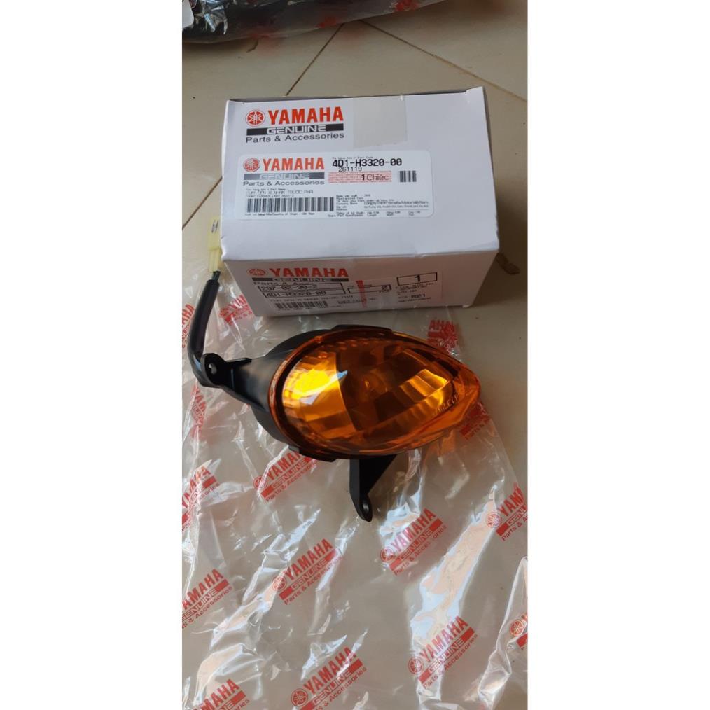 Đèn hậu - đèn lái Mio Classico 2007 - 2012 Yamaha