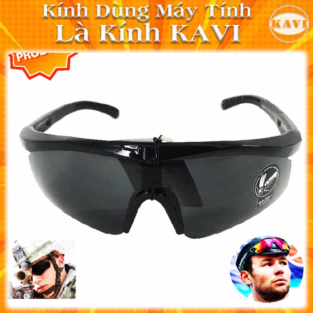Kính Cong Ôm Sát, Chống UV - Nắng - Bụi Hoàn Hảo Thương Hiệu