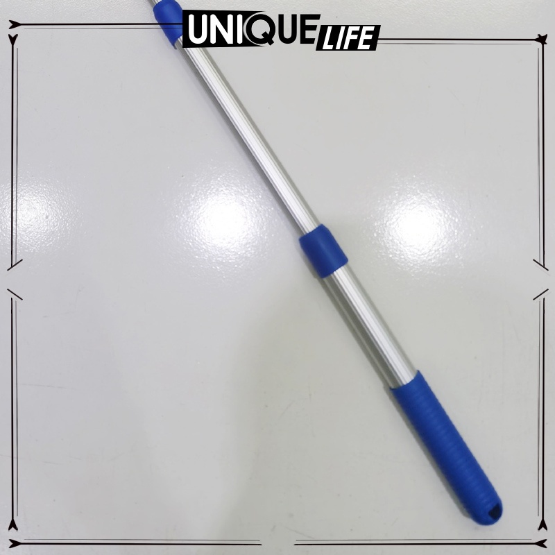 Gậy Nối Dài 3 Khớp Bằng Nhôm Shiwaki4 Cho Cây Lau Nhà