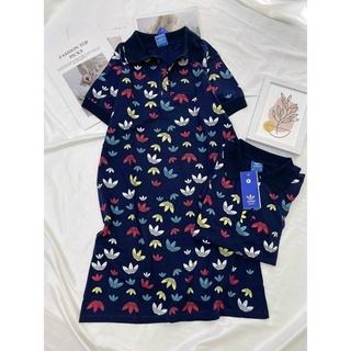 N.T BIGSIZE đầm hoạt hình suông
