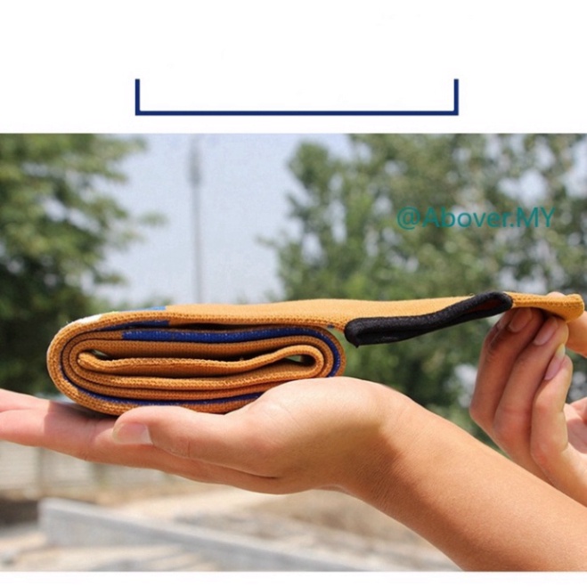 Giảm giá -  sale Túi Đựng Bảo Vệ Cần Câu Cá 90x6cm - uy tín - uy tín chất lượng