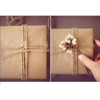 giấy gói quà xi măng( sét 10 tờ)