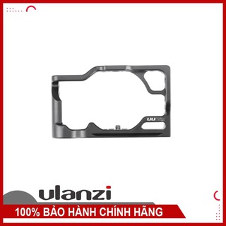 Khung dành cho máy ảnh canon m6 mark ii - uurig camera cage fuuc3