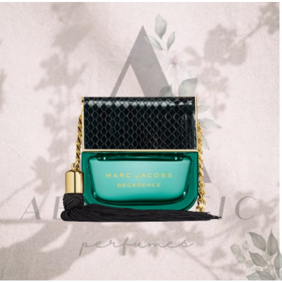 Nước hoa Nữ Marc Jacobs Decadence