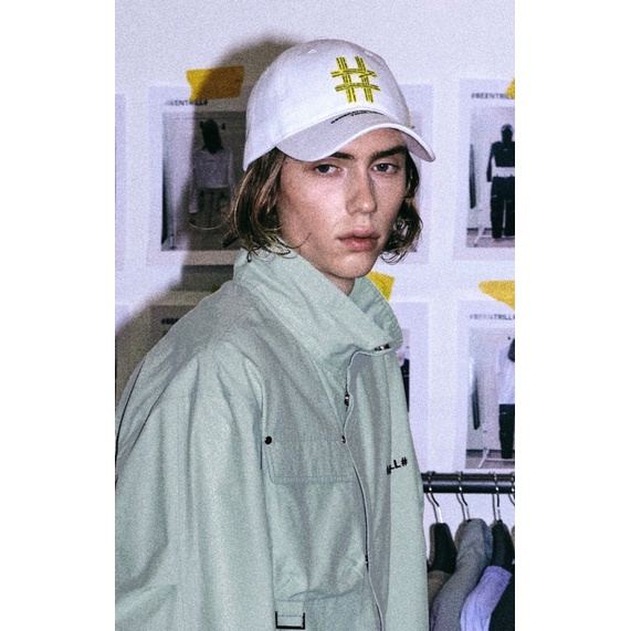 (HÀNG XUẤT XỊN) Mũ / Nón H91 #BEENTRILL# CAP 4 MÀU - Made in Ko/rea full-tem-tag Free size, unise