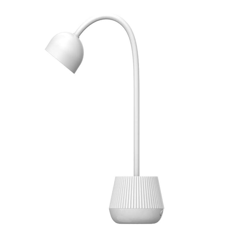 Đèn LED UV Hong Khô Sơn Móng Tay Kèm Cáp USB