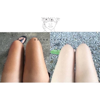 [ Chuẩn miền tây ] KEM BODY Ủ