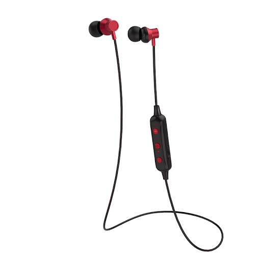 Tai nghe bluetooth thể thao Hoco ES13 Plus Exquisite V4.2 âm thanh HIFI (2 MÀU)
