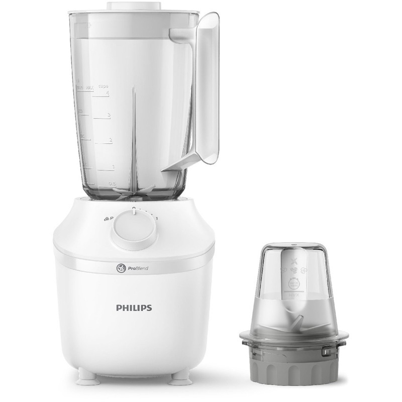 Máy xay sinh tố PHILIPS HR2041 /10 | 450 , hàng chính hãng bảo hành 24 tháng