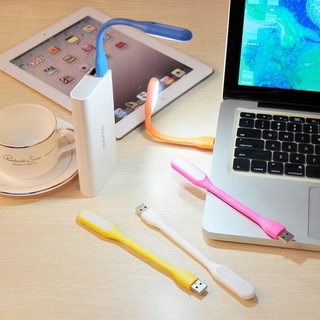 Đèn Đọc Sách Mini Cổng Usb 5v 1.2w