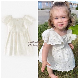 Váy zara cho bé 12-18 authentic (hết)