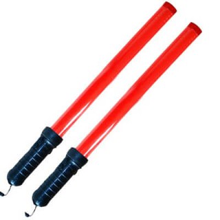 GẬY ĐÈN CHỈ HUY GIAO THÔNG