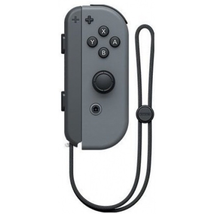 Tay cầm Nintendo Switch Joy‑Con Gray - Hàng Nhập Khẩu