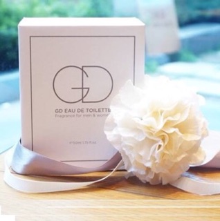 Nước hoa Moonshot GD EDT