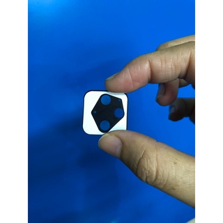 Kính Camera Sau Google Pixel 5 Mới Dễ Thay Giá Rẻ (Kính Camera Nhựa)