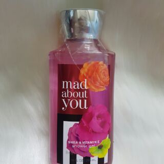 Sữa tắm Bath & Body Works