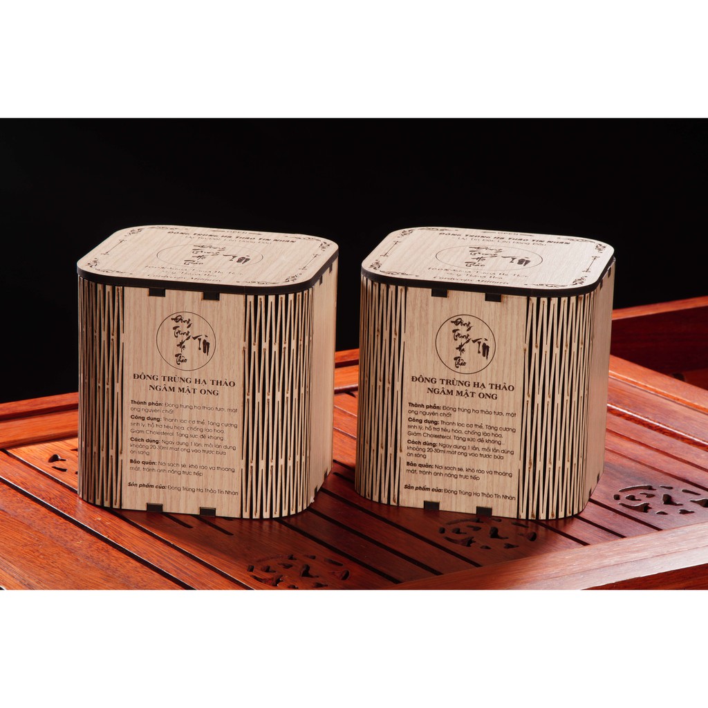 Mật ong cao cấp❤️FREESHIP❤️ Mật ong ngâm Đông trùng hạ thảo | BigBuy360 - bigbuy360.vn