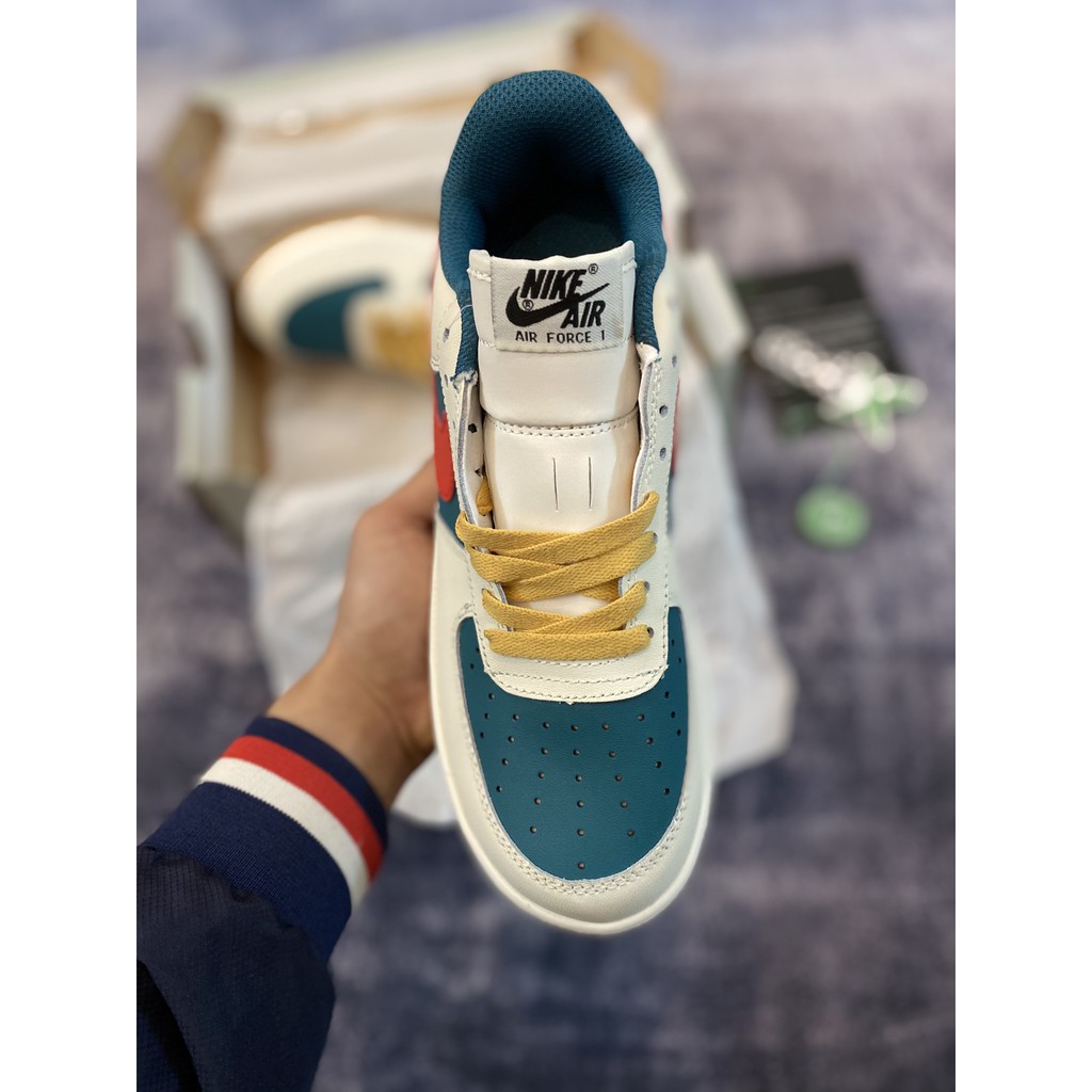 [MyGsneaker] Giày AF1 GC bản tiêu chuẩn