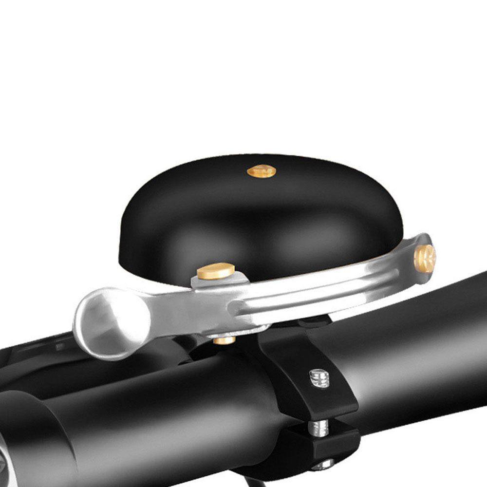 JARRED Chuông Cảnh Báo An Toàn Gắn Xe Đạp Phong Cách Vintage