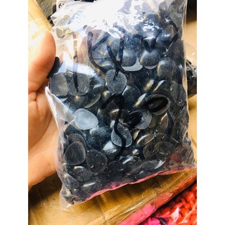 MŨI THÚ DÁN- Phụ kiện thủ công Handmade