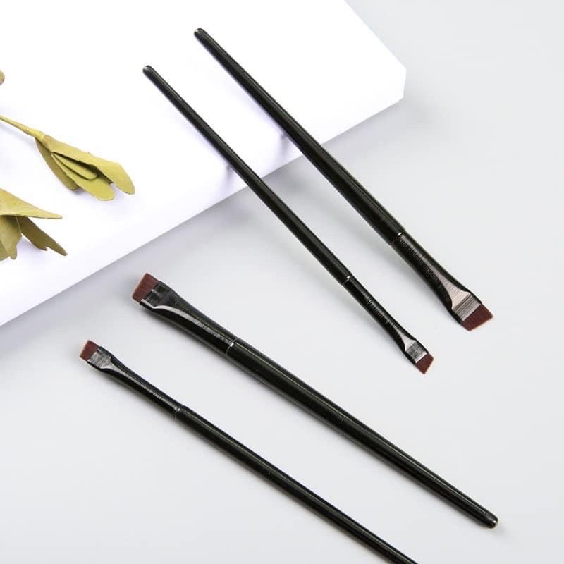 Cây Cọ Tém Mày - Che khuyết điểm
