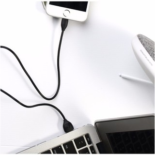 Cáp Sạc Iphone cổng Lightning Remax RC-050i