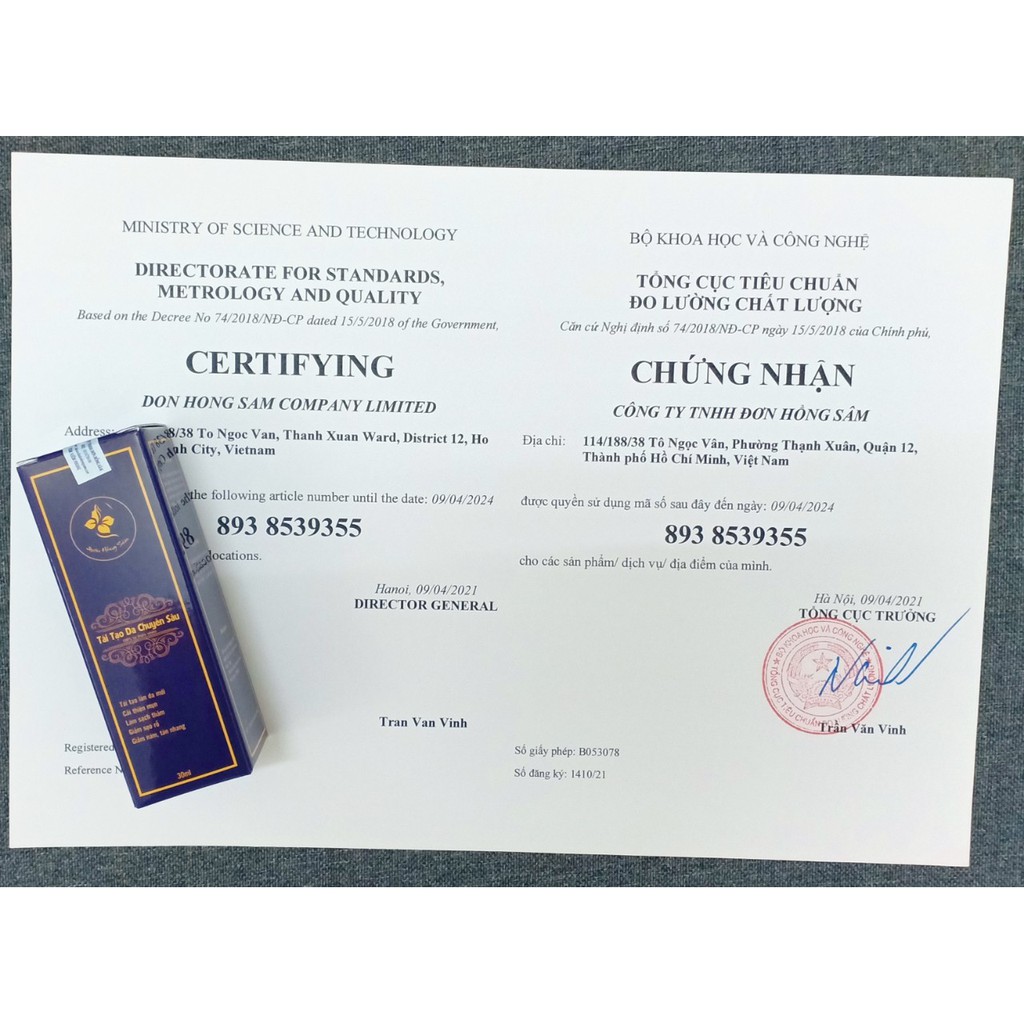 MẶT NẠ RỬA THẢO MỘC ĐƠN HỒNG SÂM - SẠCH MỤN THÂM NÁM TÀN NHANG