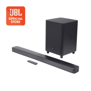 Loa Bluetooth JBL BAR 5.1 SURROUND - Hàng Chính Hãng