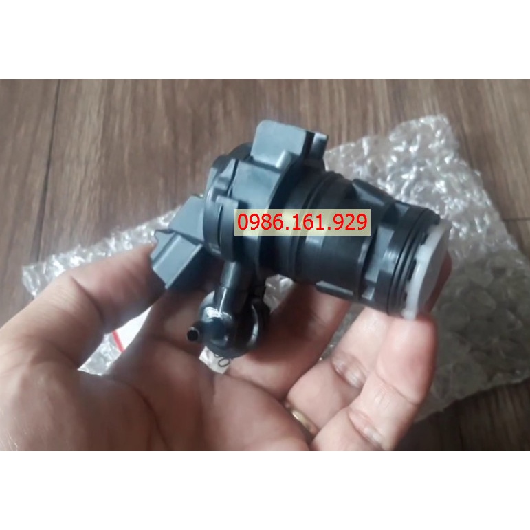 Mô tơ bơm nước rửa kính Honda Acura mdx 2007-2011 (mô tơ phun nước rửa kính trước sau, máy bơm nước phụt nước rửa kính)
