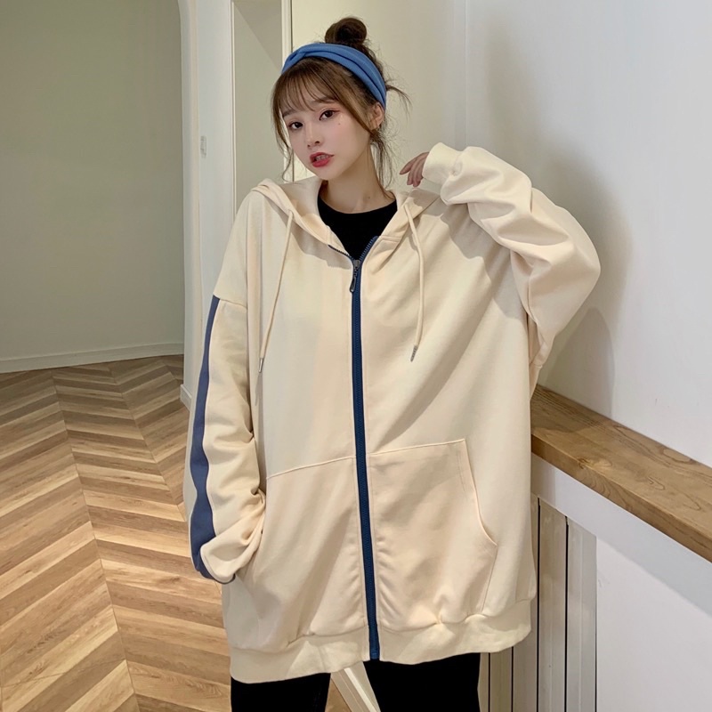 ÁO KHOÁT HỌC SINH VẢI COTTON MỎNG CỰC XINH | BigBuy360 - bigbuy360.vn