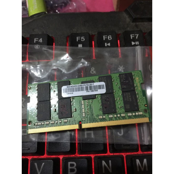 Ram Laptop Samsung DDR4 16G PC42133P 2133 Mhz