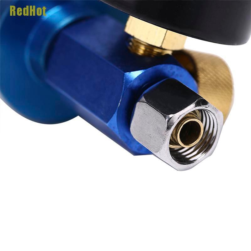 Đồng Hồ Đo Áp Suất Phun Sơn Chuyên Dụng