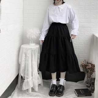 Chân váy Kawaii dễ thương cho nữ