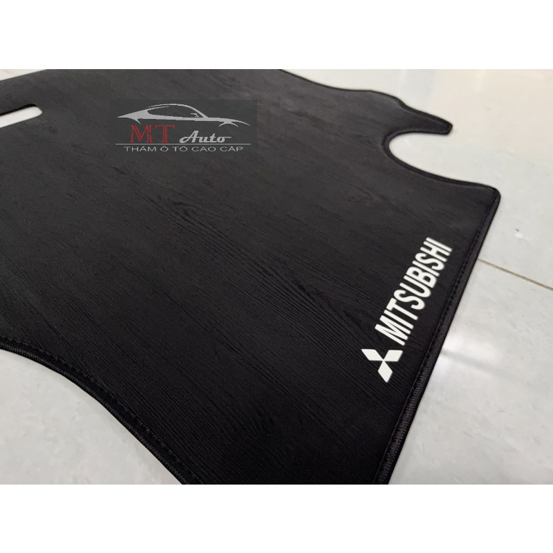 Thảm Taplo Mitsubishi Attrage - Mirage 2016 - 2022