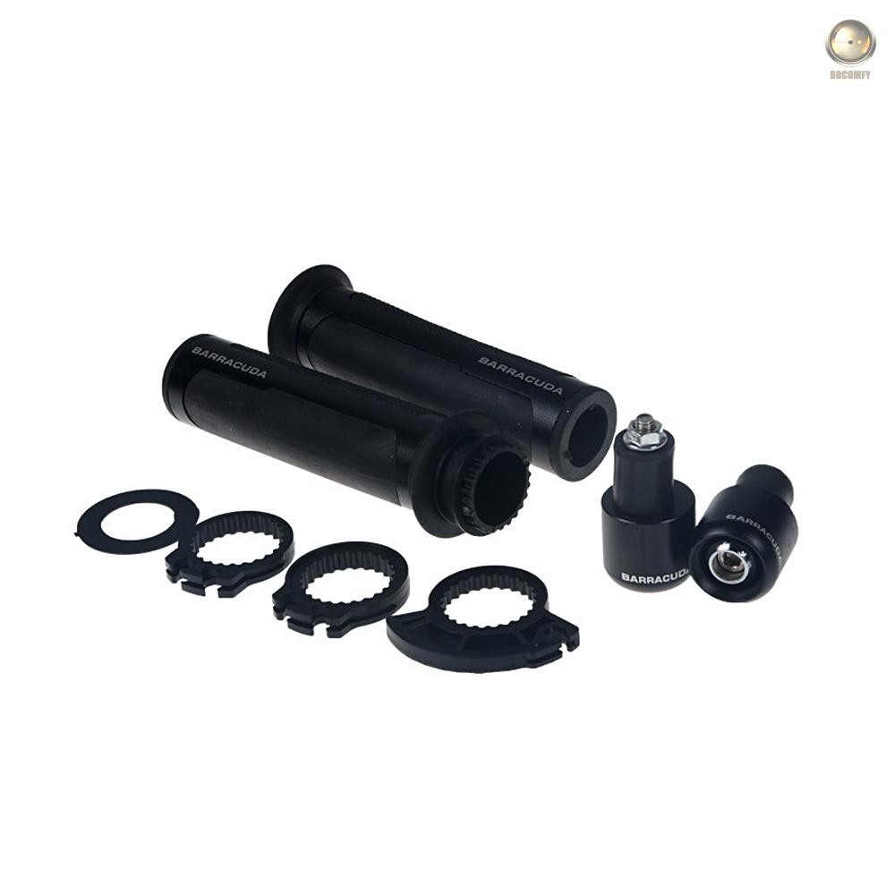 Set 2 Tay Nắm Xe Mô Tô 7 / 8 "22Mm