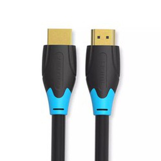 Cáp hdmi vention hỗ trợ 4k 30hz dài 1.5m - hàng chính hãng nhập khẩ